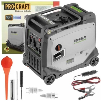 Procraft IGP55