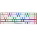 XTRIKE ME GK-995W-WH