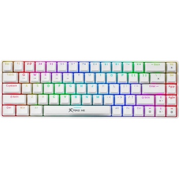 XTRIKE ME GK-995W-WH