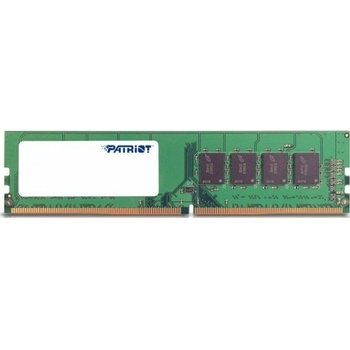 Patriot DDR4 4GB 2133MHz CL15 PSD44G213382