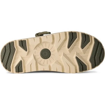 Ugg Кожени маратонки UGG Heritage Utility Sneaker (1170910.MBF)