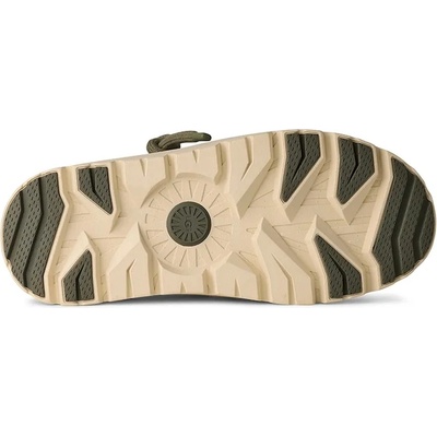 UGG Кожени маратонки UGG Heritage Utility Sneaker (1170910.MBF)