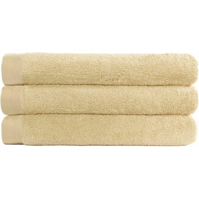 Kapatex Froté хавлиена кърпа Klasik 70x140cm кремава Kapatex | Bezhov | Home | UNI