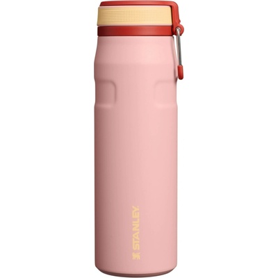 Stanley The IceFlow Bottle Twist Flip 700 ml Peach Rose