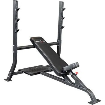 Image 1 of Body-Solid SOIB250