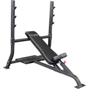 Body-Solid SOIB250
