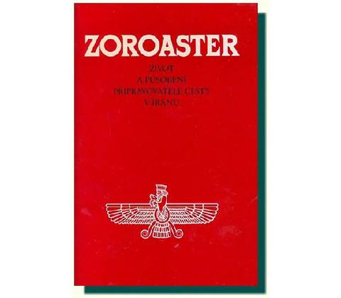 Zoroaster