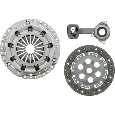 AISIN Sada spojky ASN CKE-FO25R