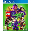 Lego DC Super - Villains