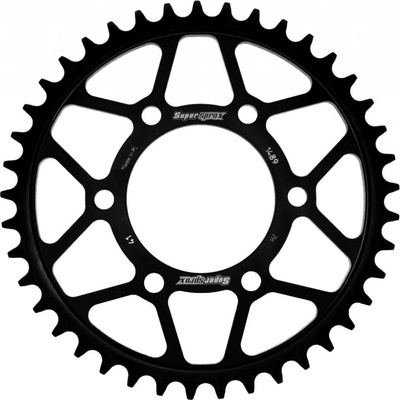 Supersprox RFE-1489:41-BLK