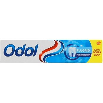 Odol Fluorid 100 ml