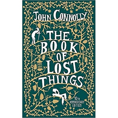 Book of Lost Things Connolly John