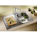 Image 1 of BLANCO LIVIT 45 S Salto (514786)