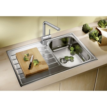 Image 1 of BLANCO LIVIT 45 S Salto (514786)