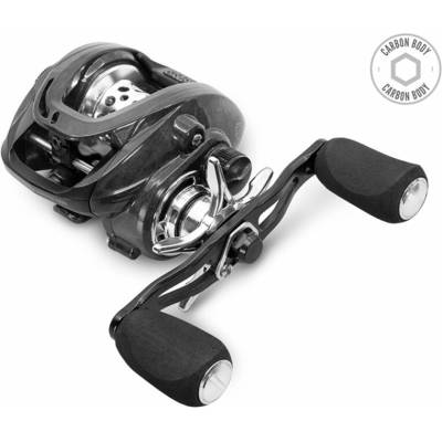 Delphin Rydax SH 5+1BB