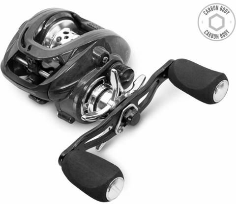 Delphin Rydax SH 5+1BB