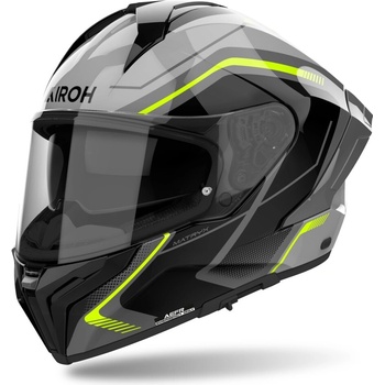 Airoh MATRYX WIDE