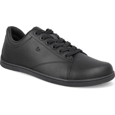 Be Lenka Cityscape All black