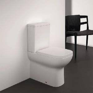 Ideal Standard Тоалетна чиния Ideal Standard i. life S, лъскаво бяла (T473601)