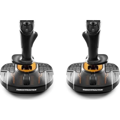 Thrustmaster T.16000M FCS Space Sim Duo 2960815 – Hledejceny.cz