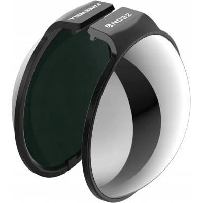 Freewell Neutrální šedý filtr ND32 pro OSMO 360