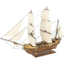 CONSTRUCTO HMS Beagle kit 1:55