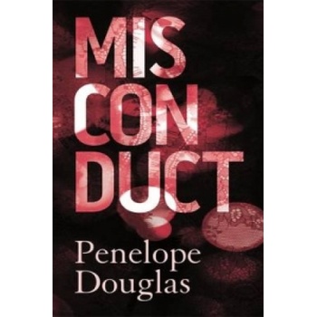 Misconduct - Douglas Penelope
