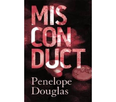 Misconduct - Douglas Penelope