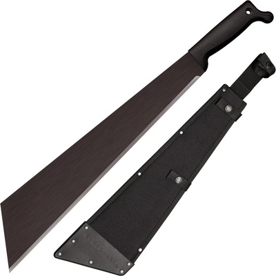 Cold Steel Slant Tip Machete 18"