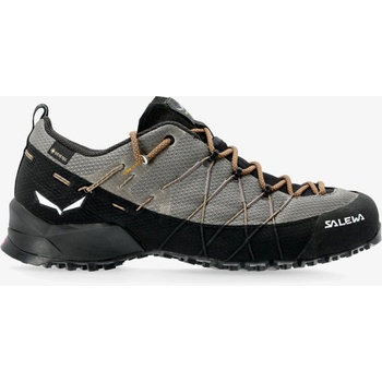 Salewa Wildfire 2 GTX sivé