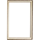 Sapho BOHEMIA v dřevěném rámu 686x886 mm NL483