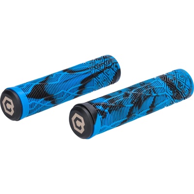 Náhradné Arcore SCOOTER GRIP Modrá,Čierna,Sivá