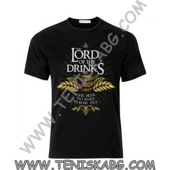 Fruit of the Loom Lord of the drinks 3