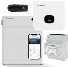 Growatt SET 3 kW-MOD