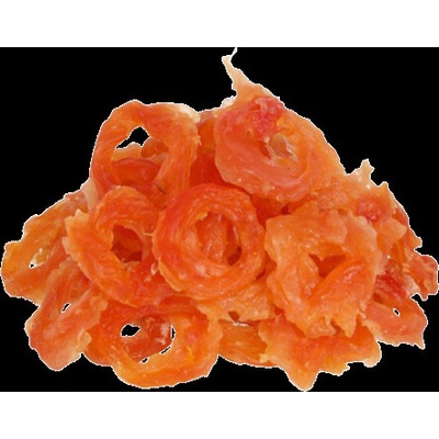 HILTON Soft Chicken Ring pochoutka pro psy 500 g