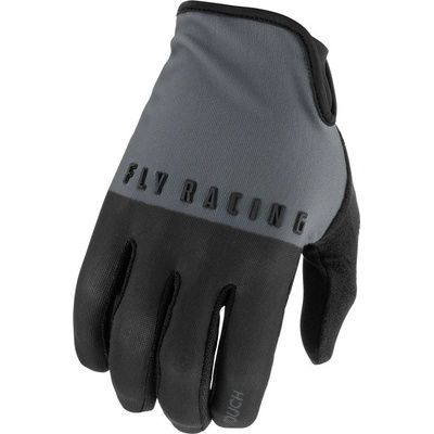 Fly Racing Media LF black/grey/camo