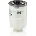 Mann-filter Горивен филтър mann-filter wk 940/11 x