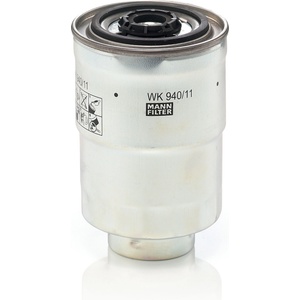 Mann-filter Горивен филтър mann-filter wk 940/11 x