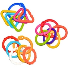 Profibaby Krúžky W105167