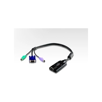 Aten KA-7120 Altusen PS/2 CPU Module (Virtual Media)