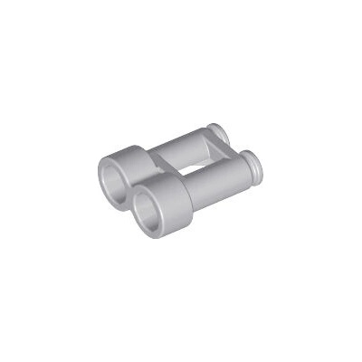 Lego 30162 Light Bluish Gray Binoculars