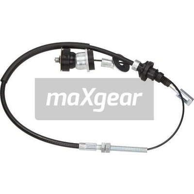 Lanko ovládania spojky MAXGEAR 32-0128