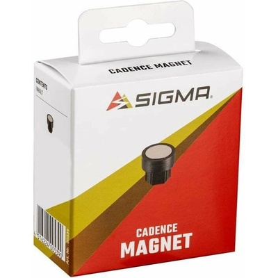 Magnet Sigma pre frekvenci šlapání