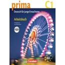 Arbeitsbuch, m. Audio-CD