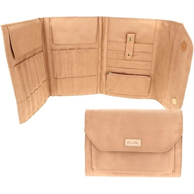 Pouzdro KnitPro Clay na jehlice a příslušenství 25 x 18 cm – Sleviste.cz