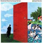 George Harrison - Wonderwall Music (CD) (4099964011753)