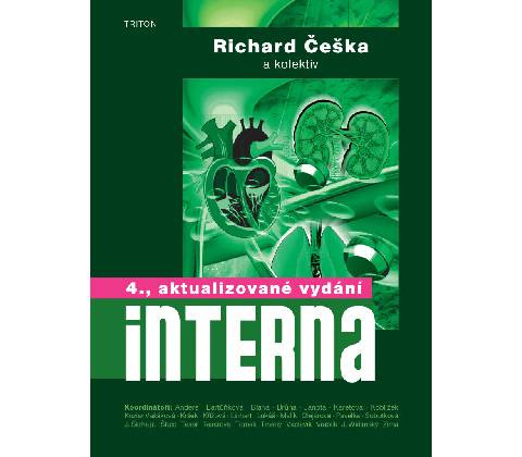 Interna - Richard Češka