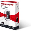 Access pointy a routery Mercusys MW300UM; MW300UM