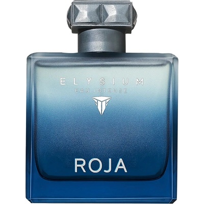 Roja Parfums Elysium Pour Homme Eau Intense parfumovaná voda pánska 100 ml