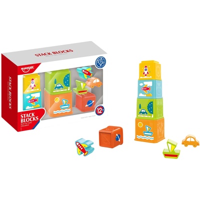 Babyhome Музикален пъзел (550109w)